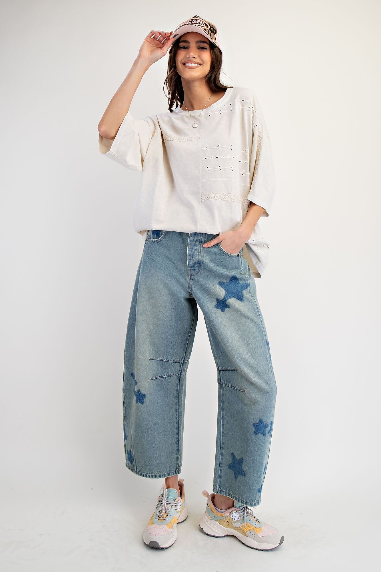 Oh My Stars Denim