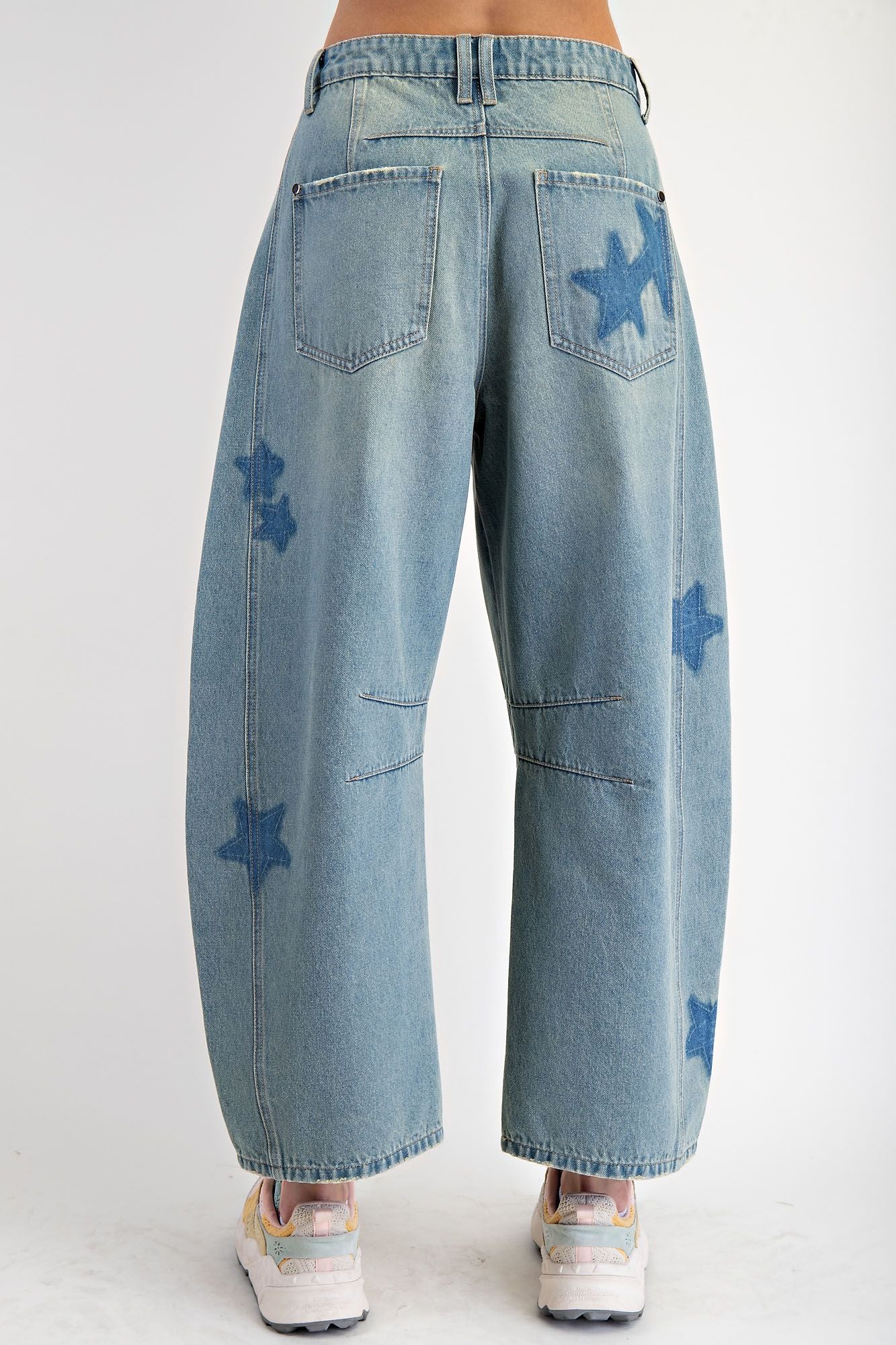 Oh My Stars Denim