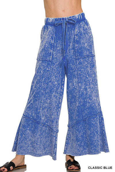 Paige Flare Hem Sweats