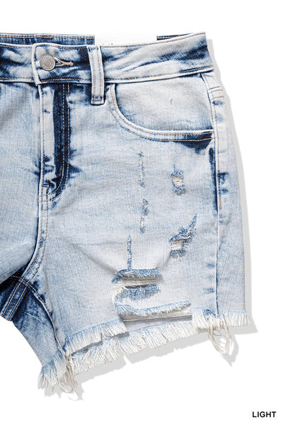 Simone Shorts