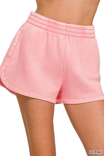 Kimber Shorts