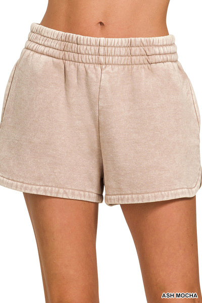 Kimber Shorts
