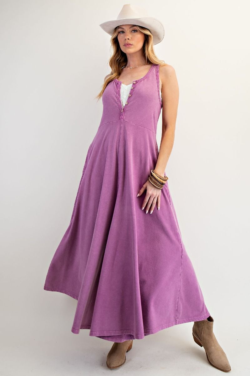 Palazzo Jumpsuit