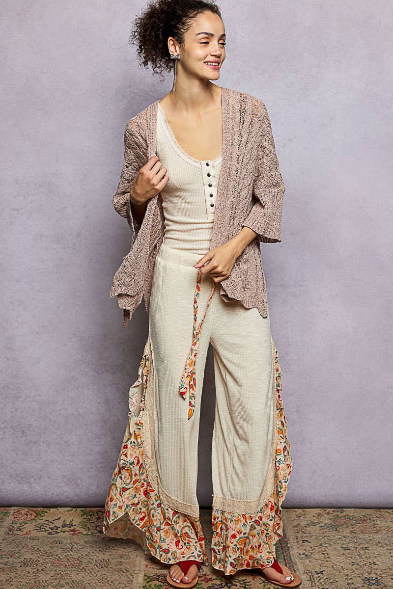 POL: Summer Cardi