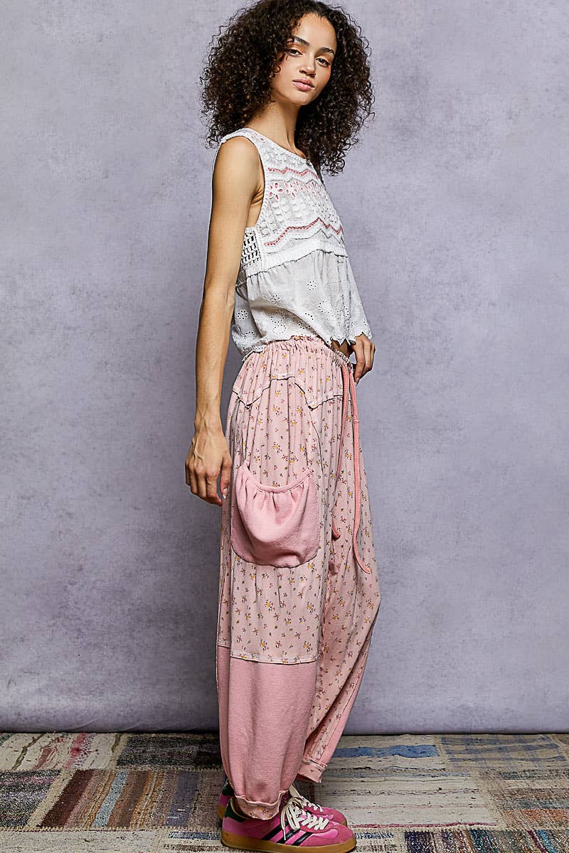 Pol: Sweet Posey Pants