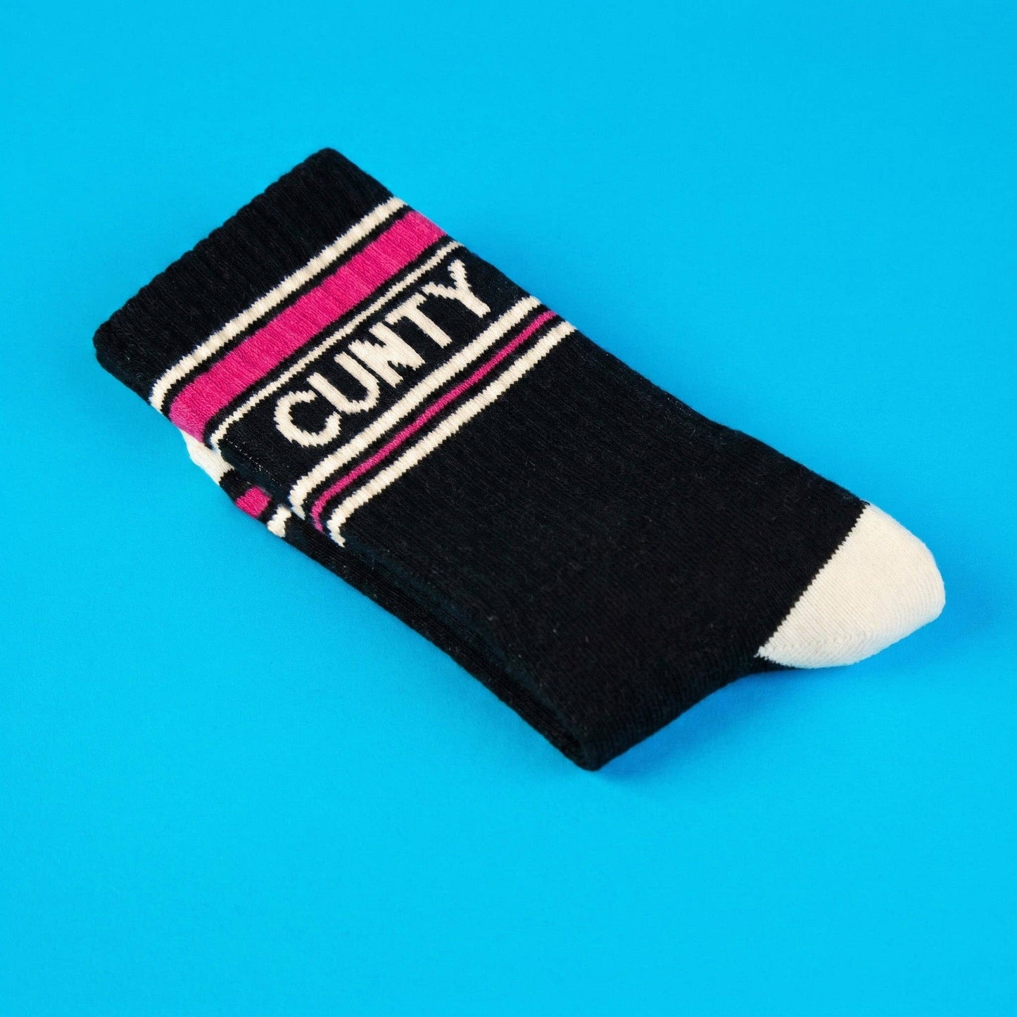 Cunty Crew Socks