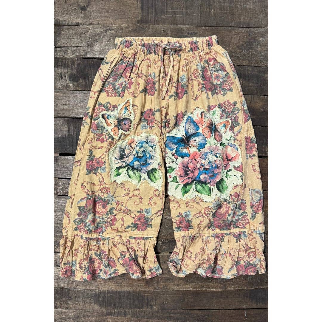 PREORDER Jaded Gypsy: Victorian Dreams Bloomers