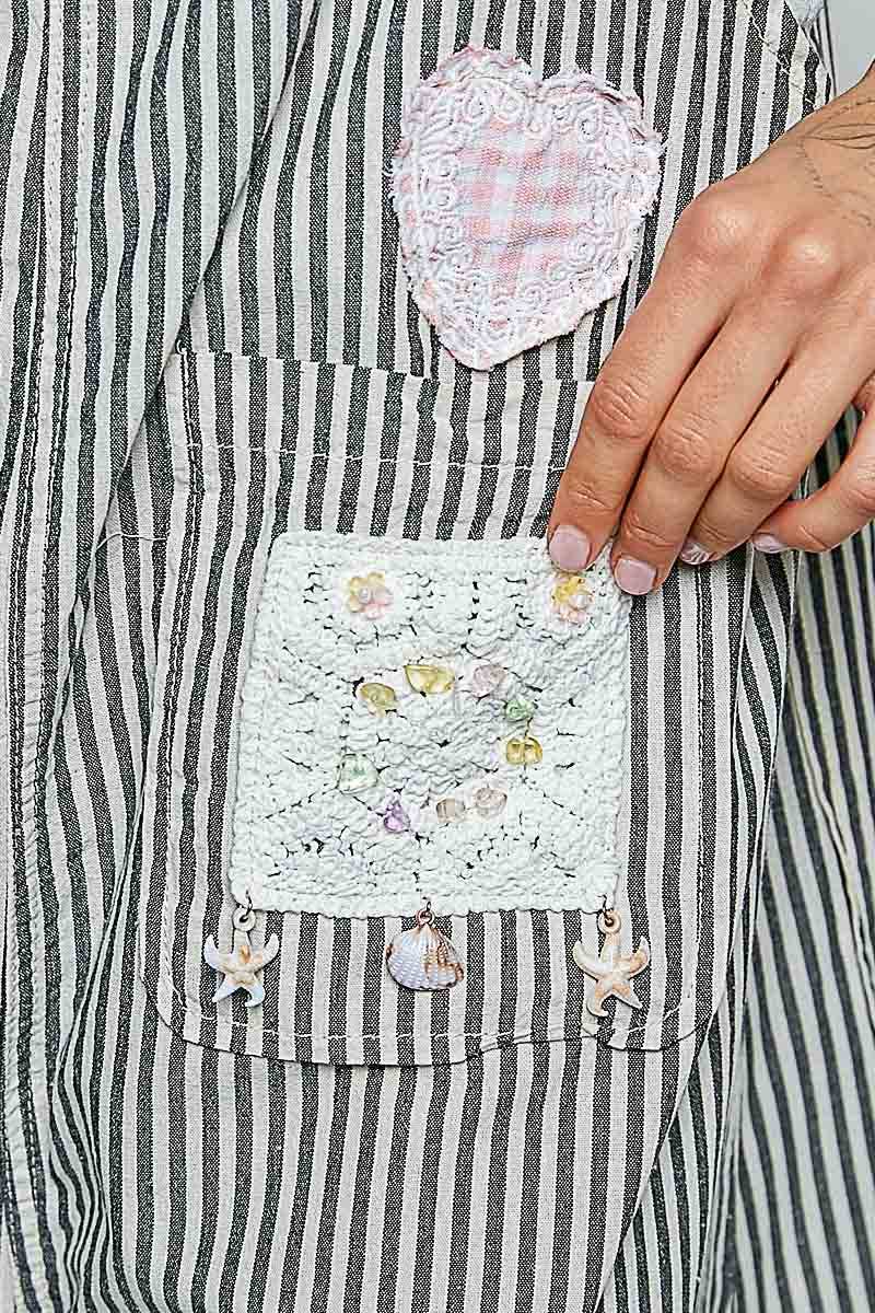 POL: Printed Overalls