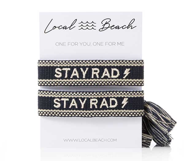 Friendship Bracelet Set
