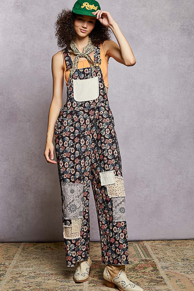 POL: Something Special Overalls
