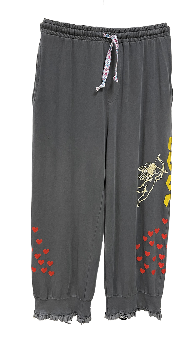 Love Heart Joggers
