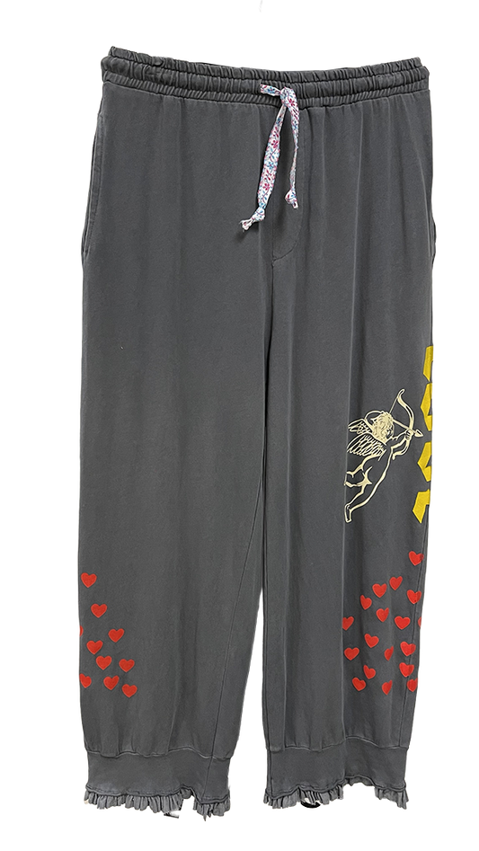 Love Heart Joggers