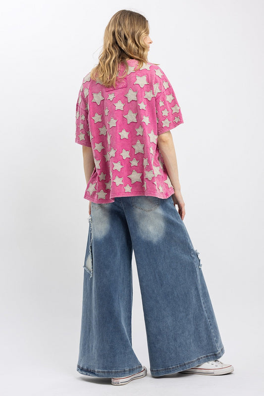 Lucky Stars Tee