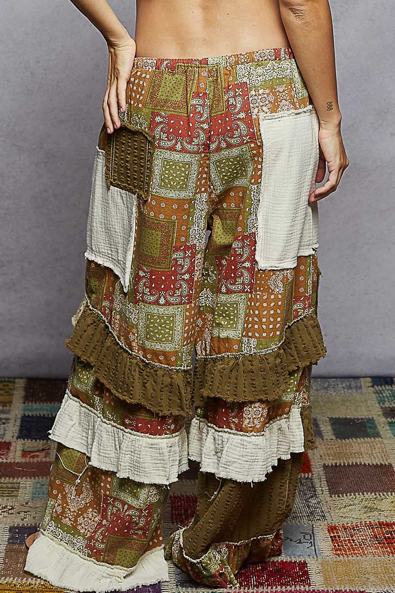 POL: Dahlia Trousers