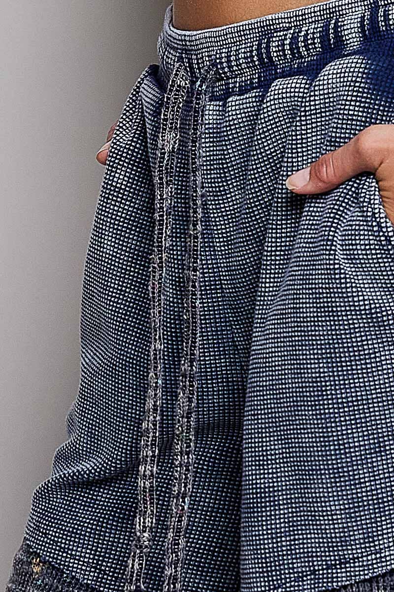 POL: Thermal Patch Pants