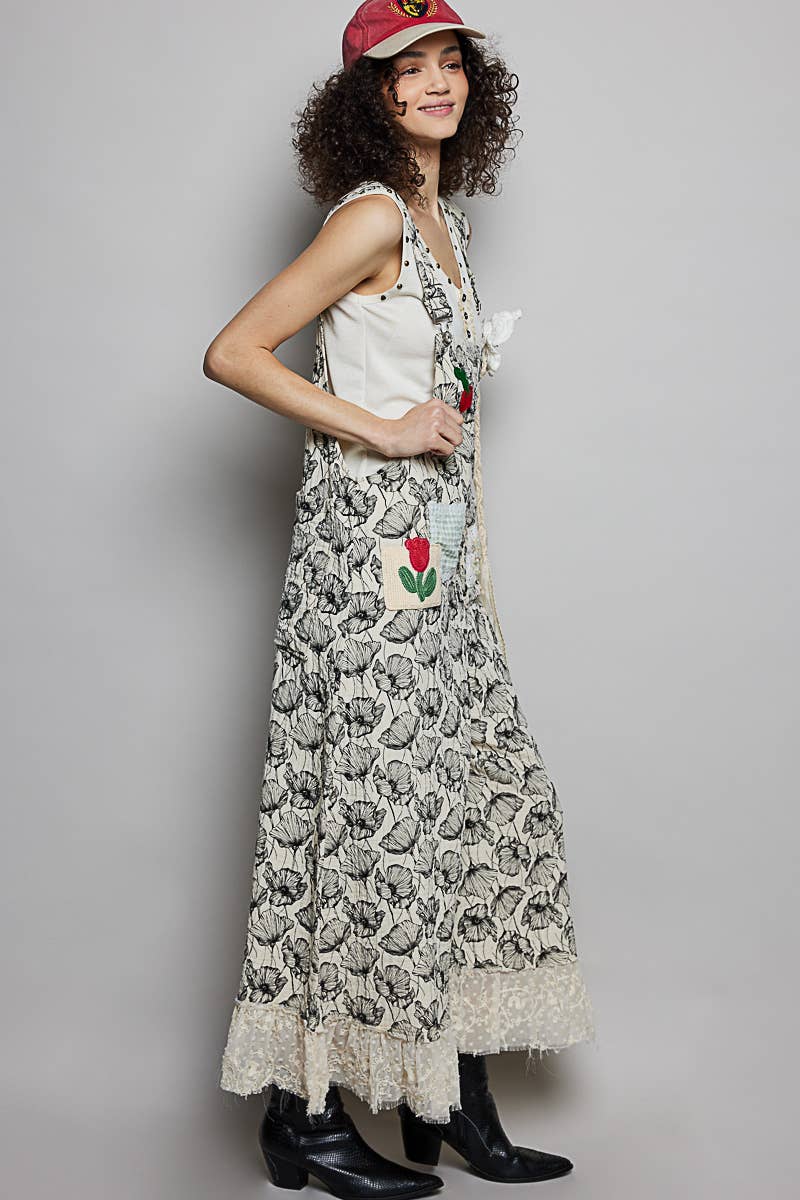 POL: Printed Overalls