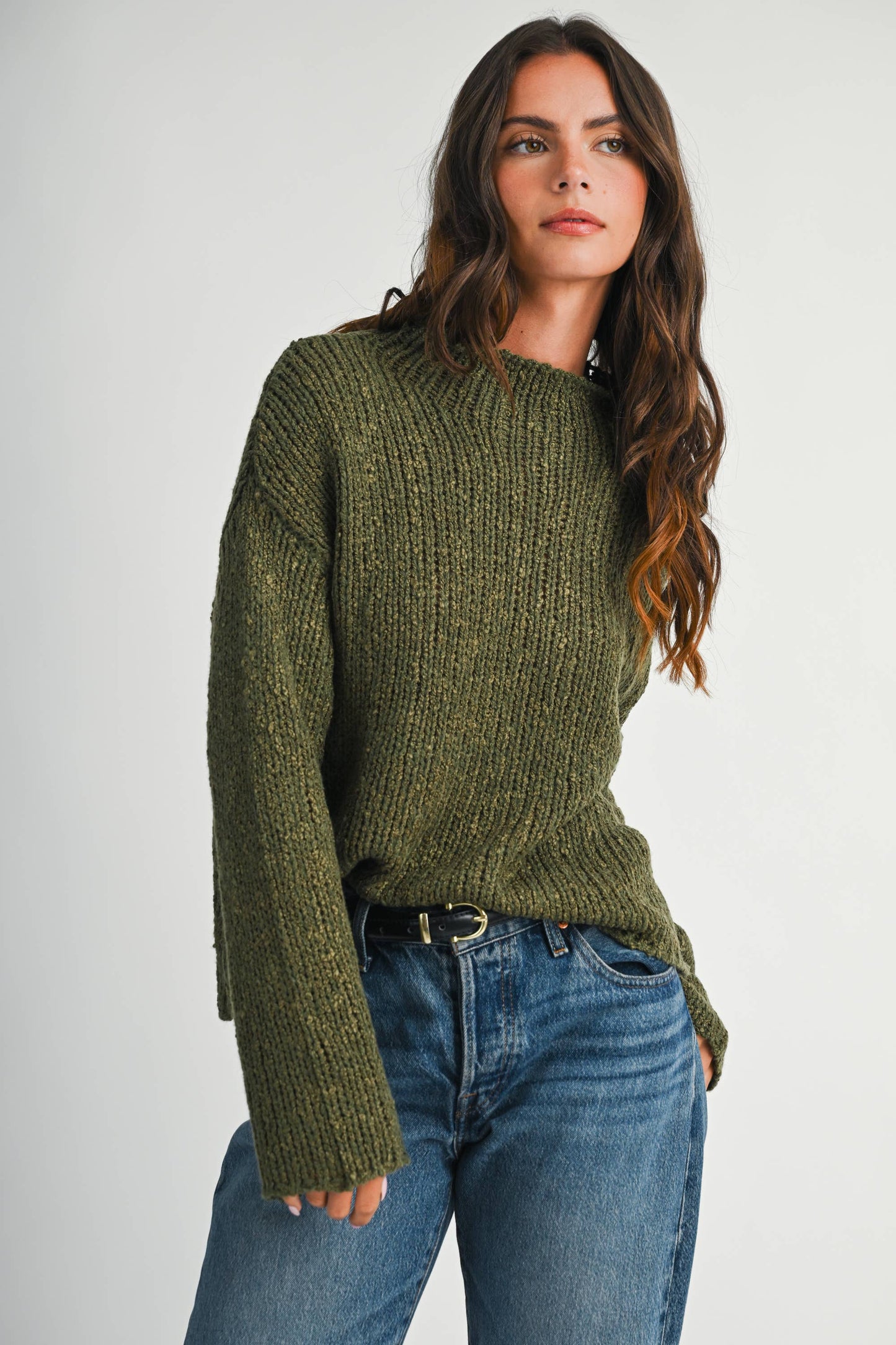 Irma Sweater