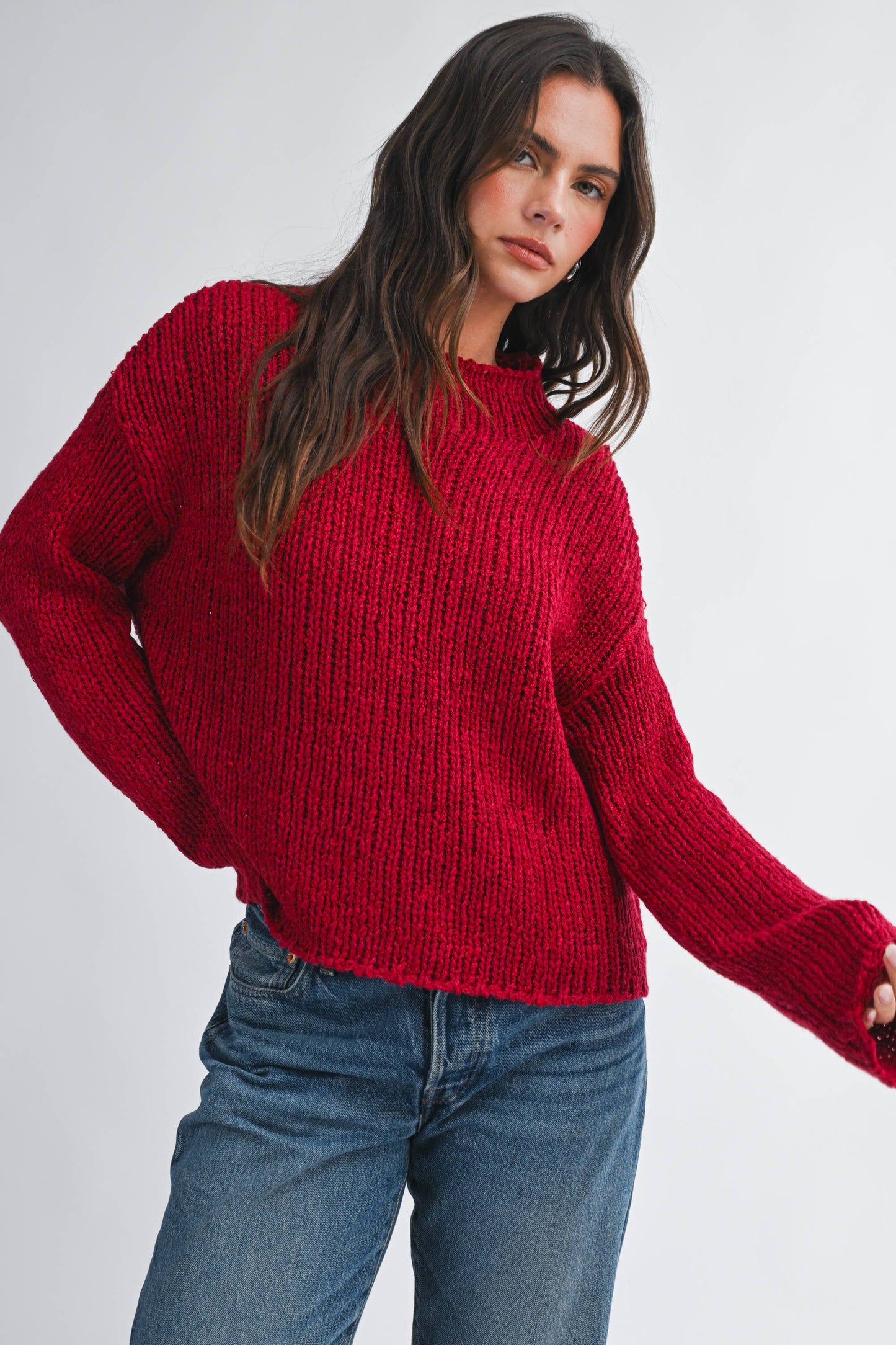 Irma Sweater