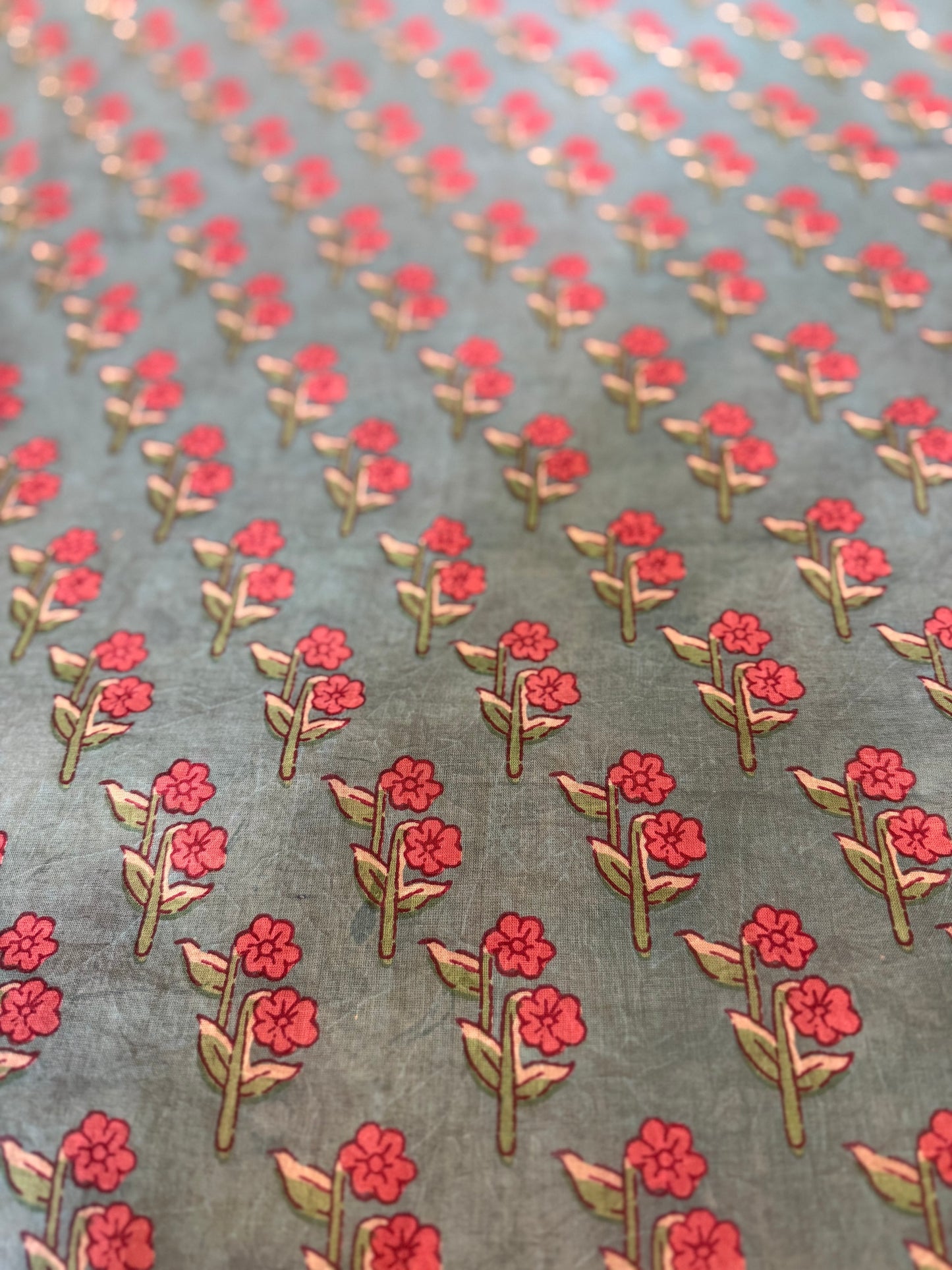 Gypsy Scarves