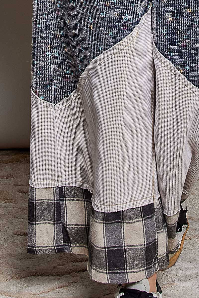 POL: Thermal Patch Pants