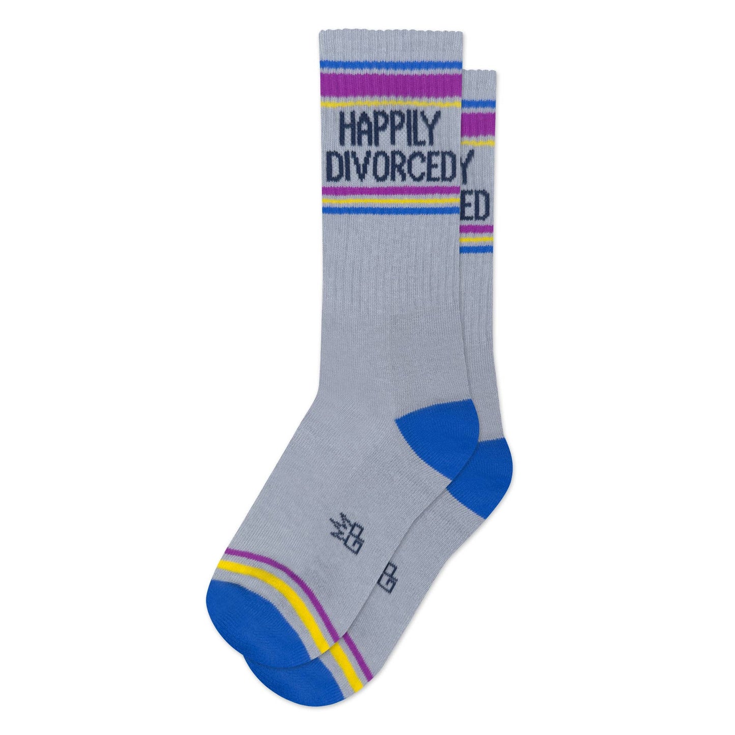 Happily Divorced Socks