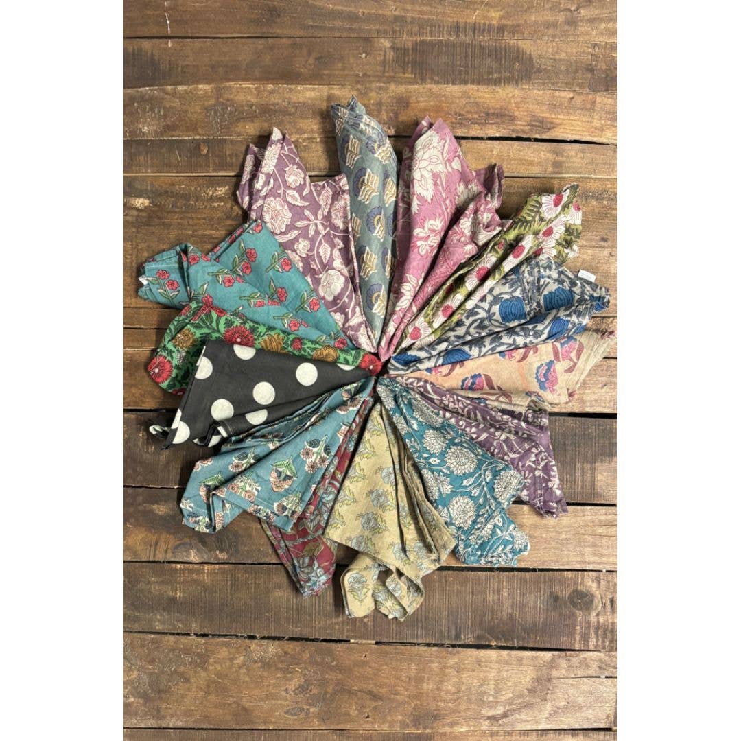 Gypsy Scarves