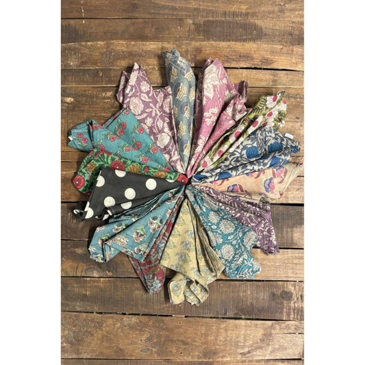 Gypsy Scarves