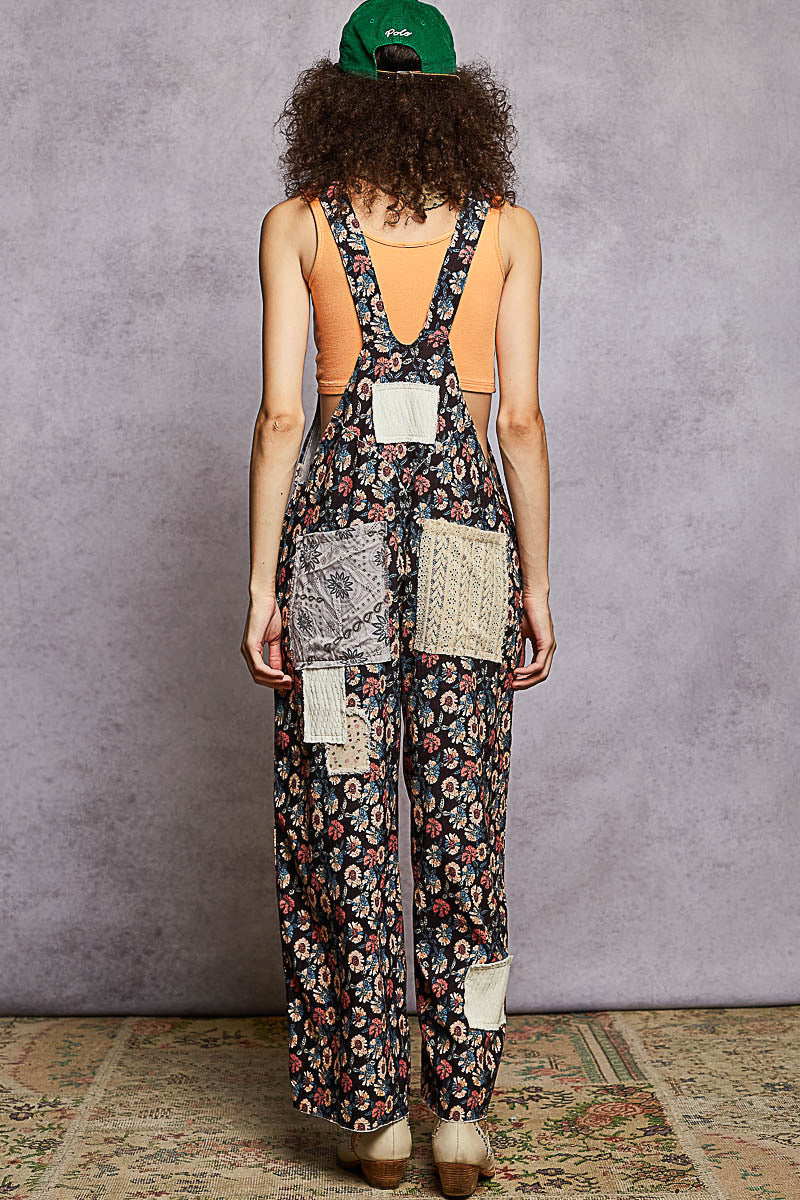 POL: Something Special Overalls
