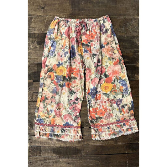 Jaded Gypsy: Garden Romance Bloomers