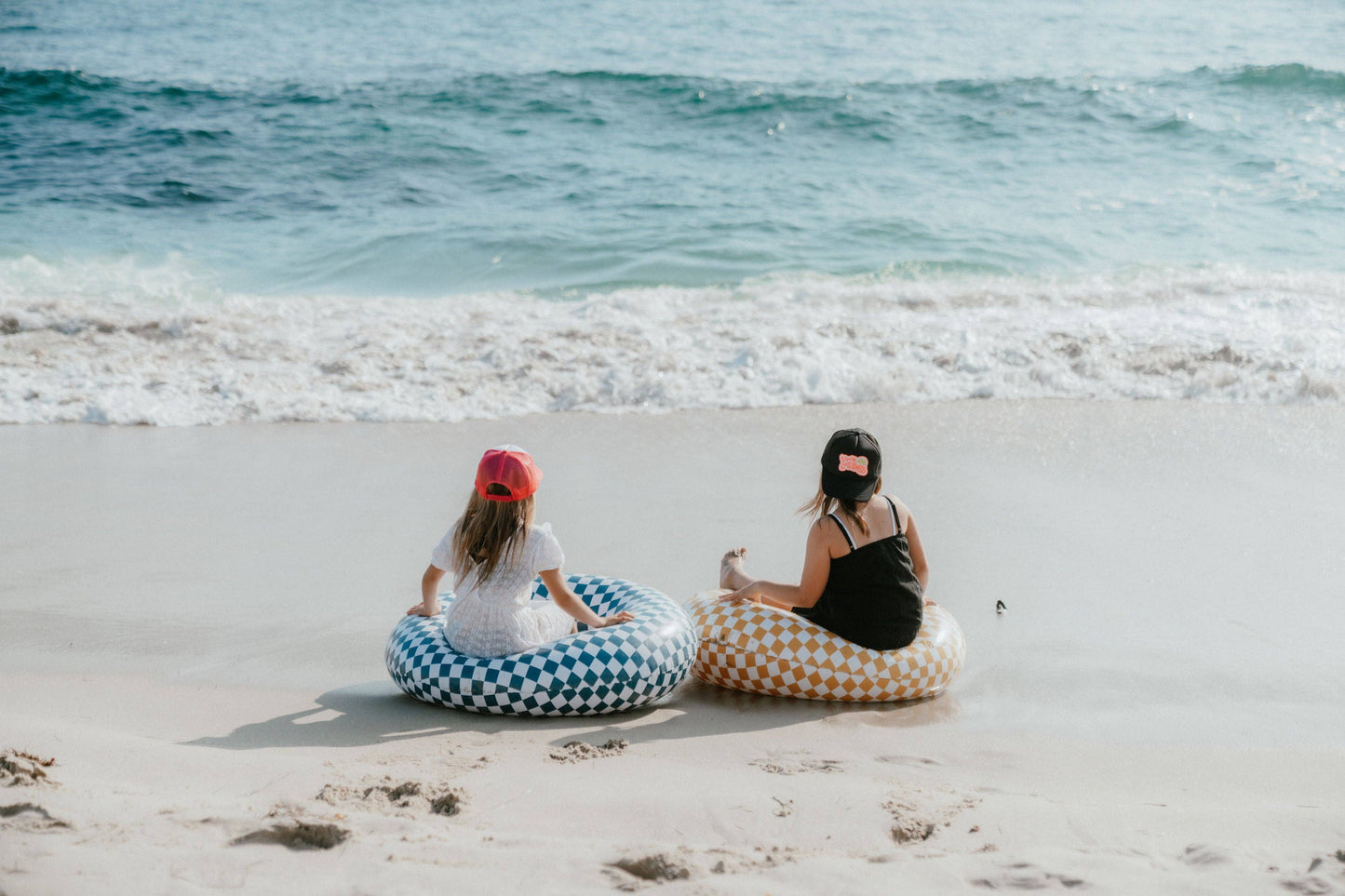 Local Beach Pool Float