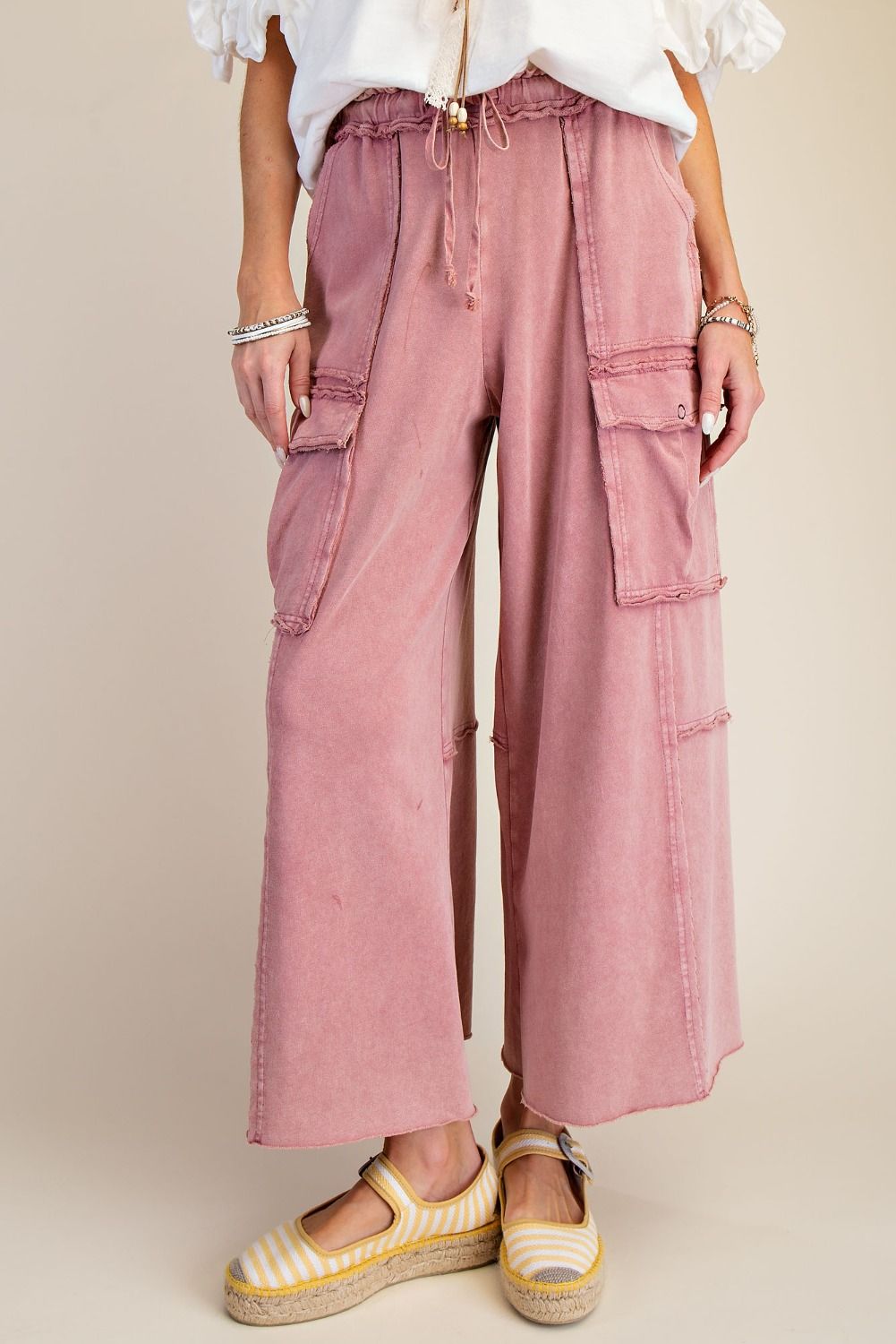 OG Cargo Sweats