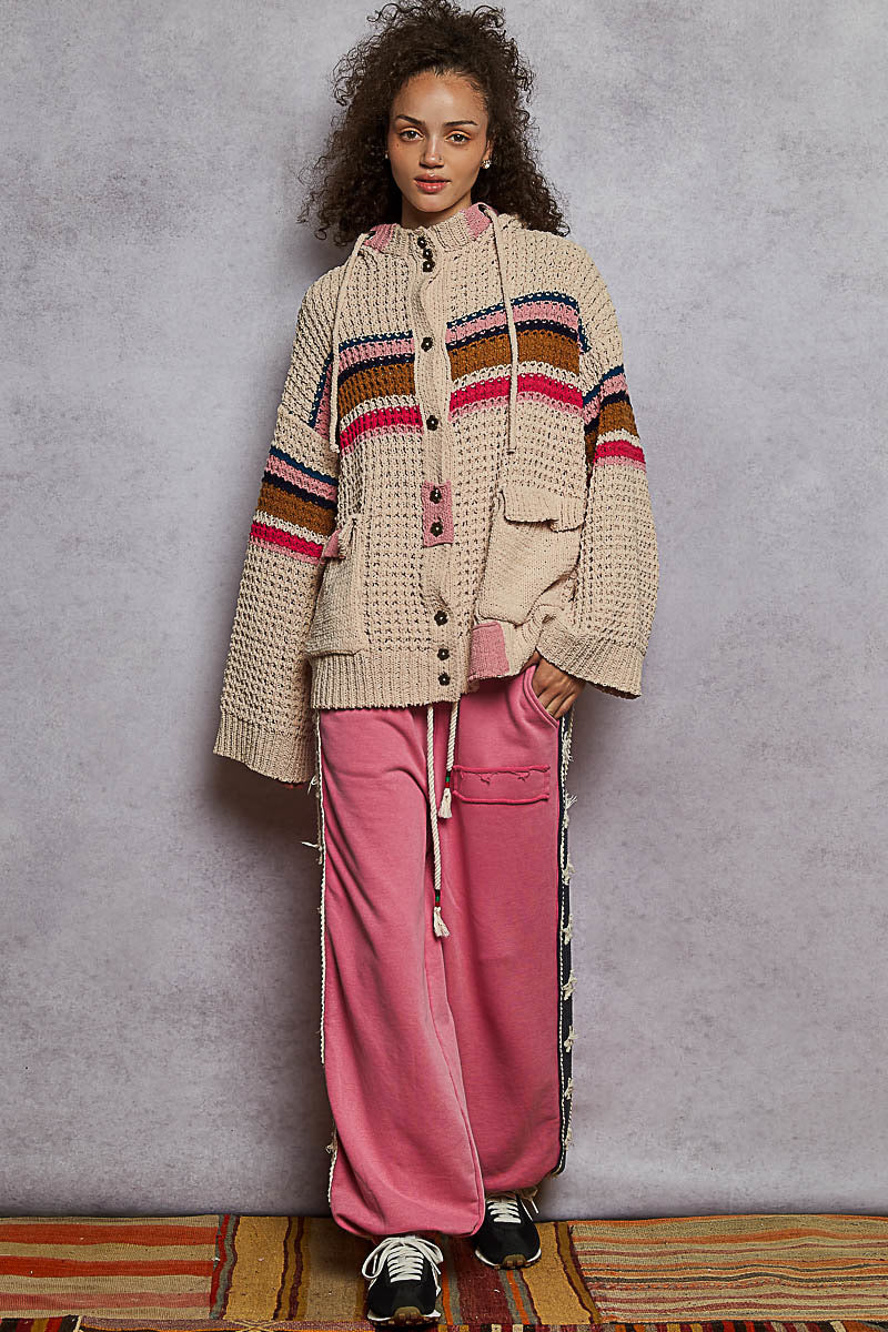 POL: For The Girls Sweater