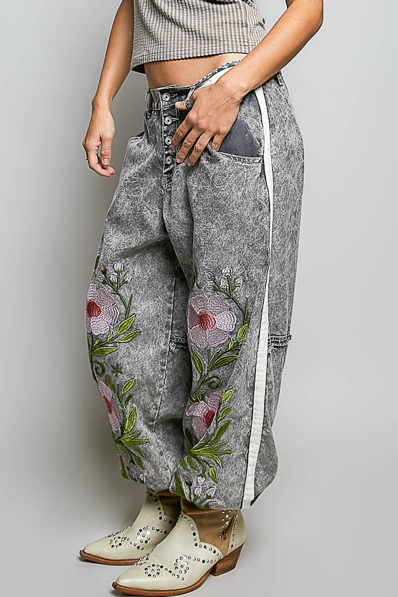 POL: Jasmin Joggers
