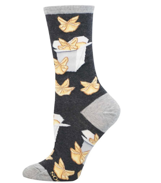 Socksmith Cotton Crew