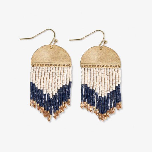 Claudia Beaded Earrings