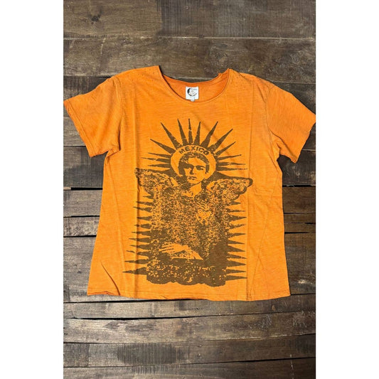 Radiant Love: Moon Dance Tee