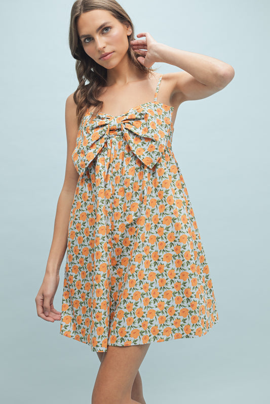 Agnes Romper