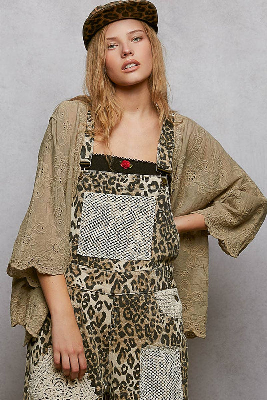 POL: Vintage Wash Top
