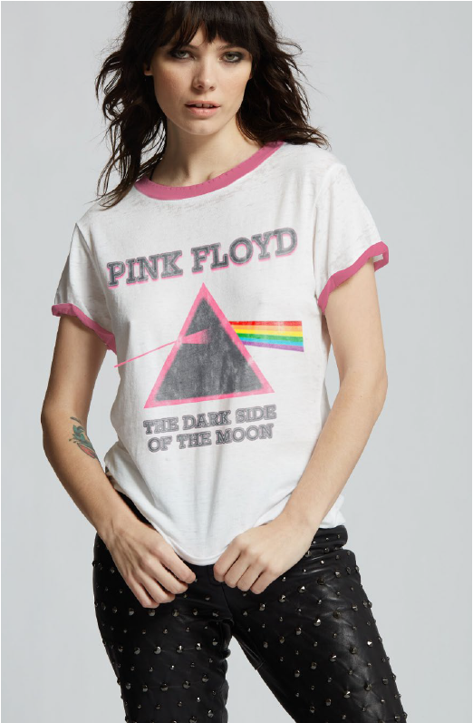 Pink Floyd Tee