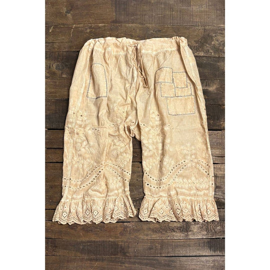 PreOrder: Softly Worn Bloomers - Oatmeal