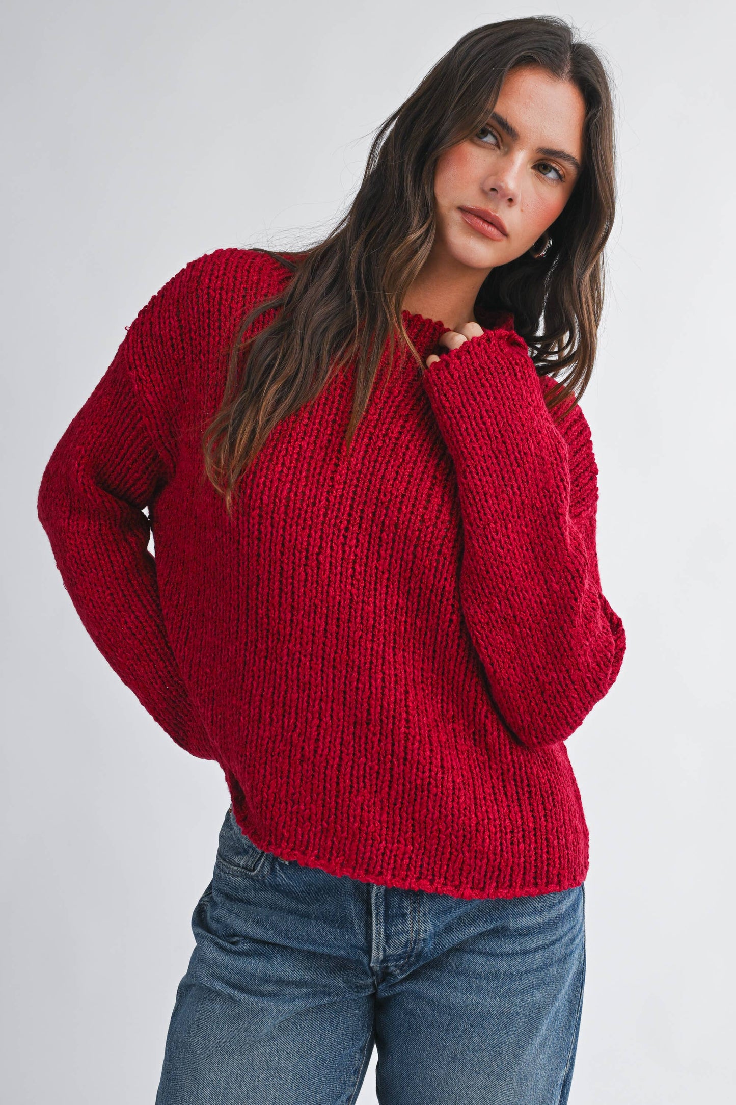 Irma Sweater