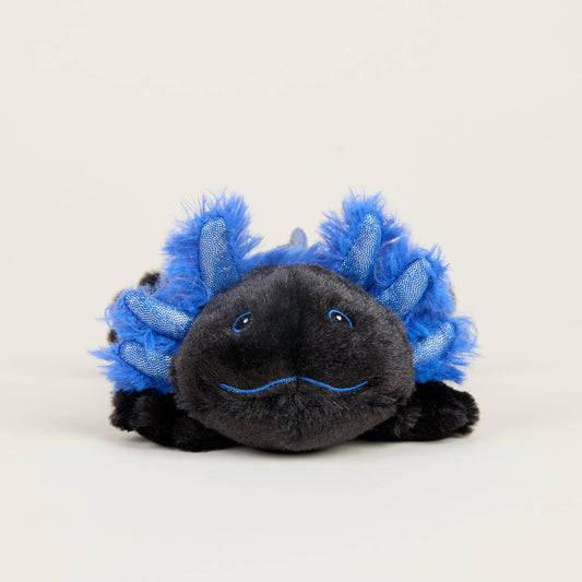 Black Axolotl Jr