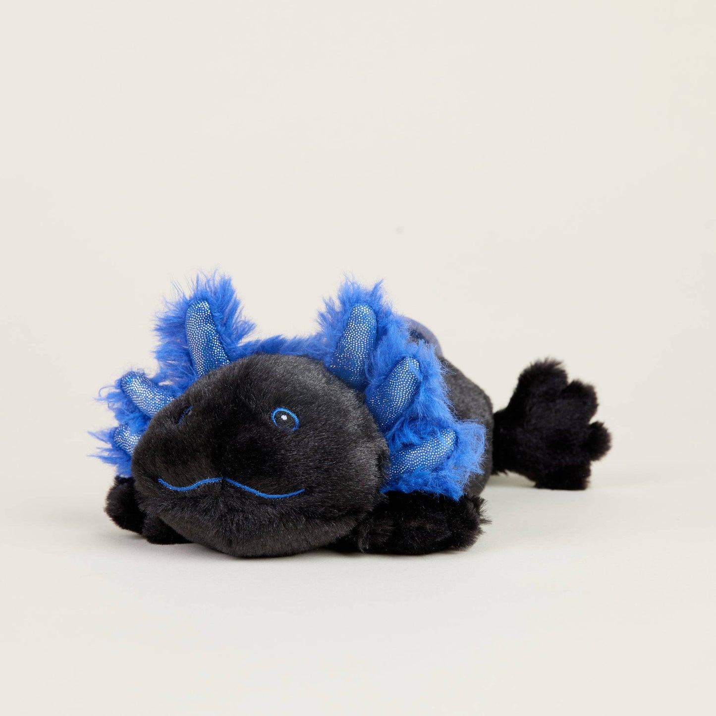Black Axolotl Jr