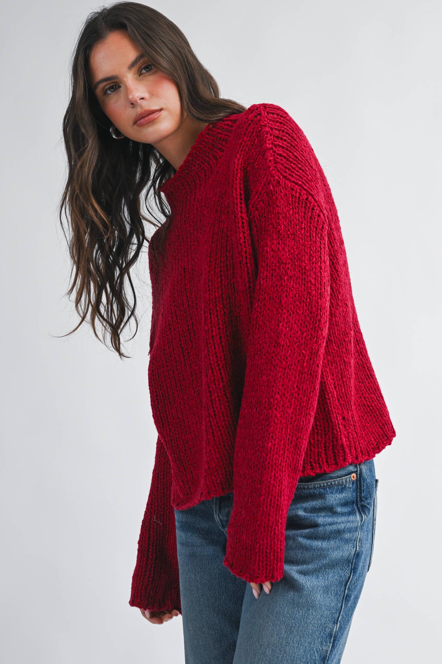 Irma Sweater