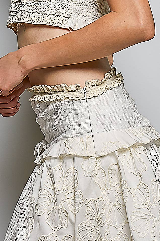 Pol: Convertible Dress/ Skirt