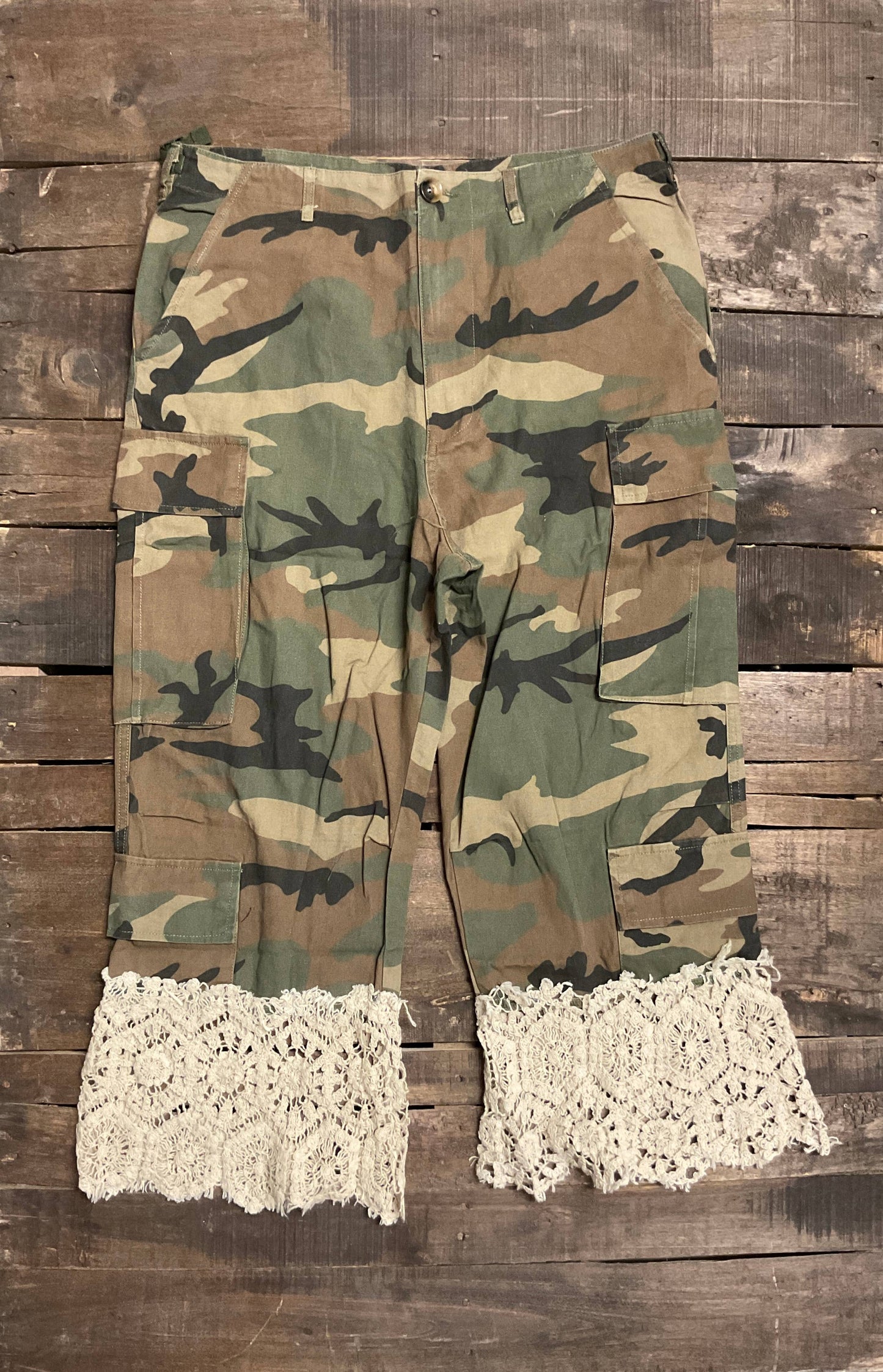 Preorder: Jaded Gypsy Wayward Soul Pants