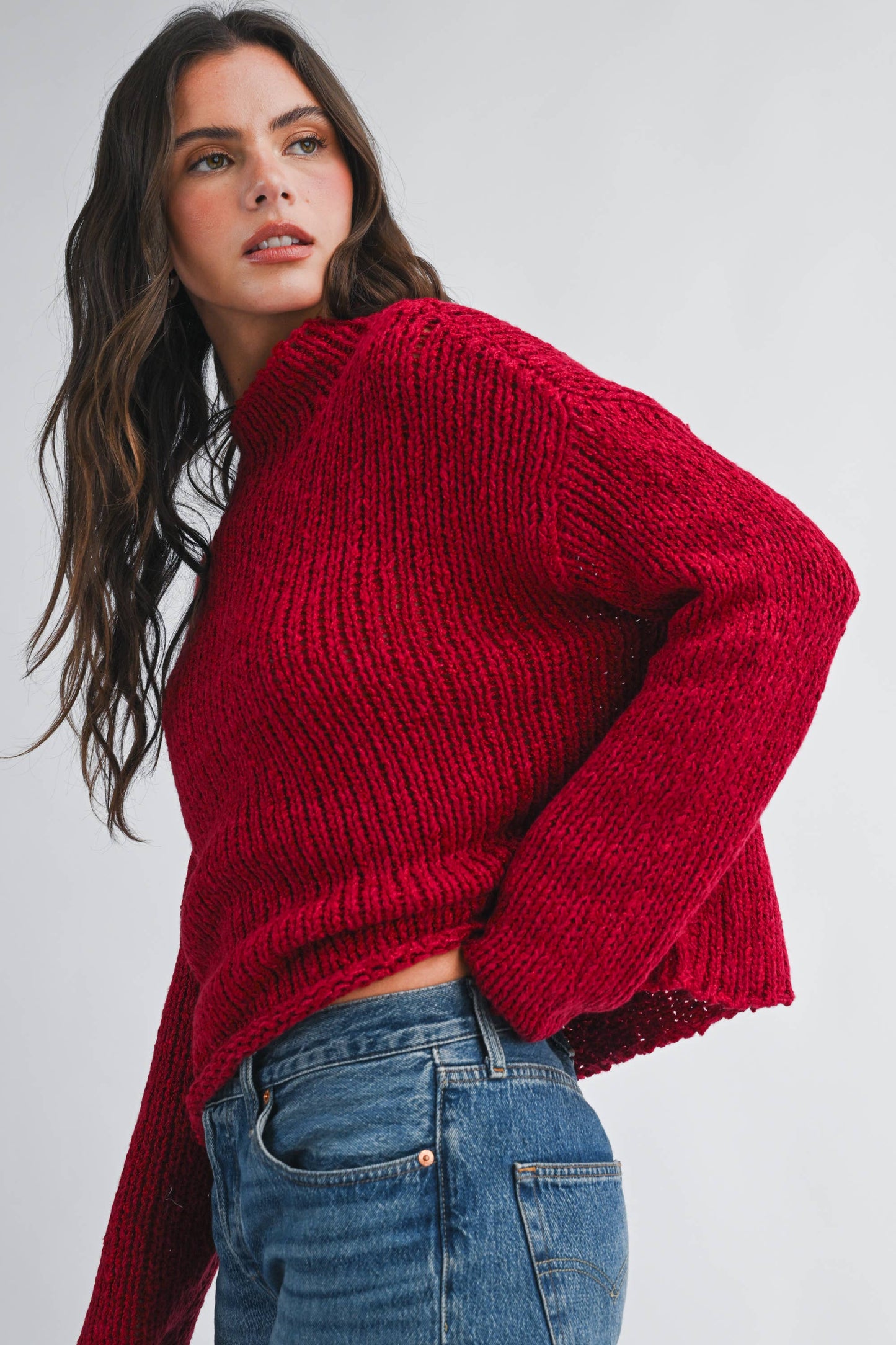 Irma Sweater