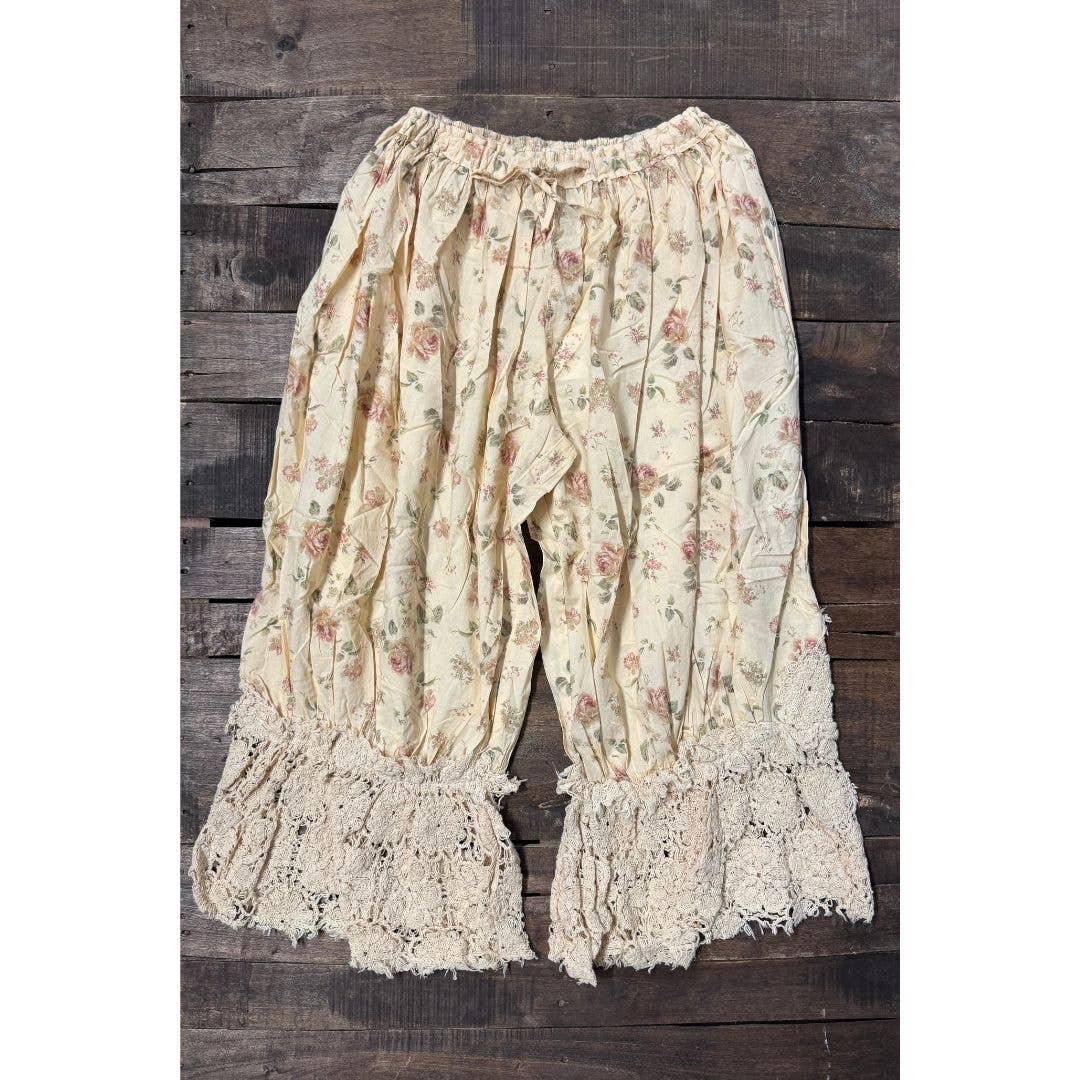 PREORDER: Jaded Gypsy Alluring Romance Bloomers- Sweet Rose