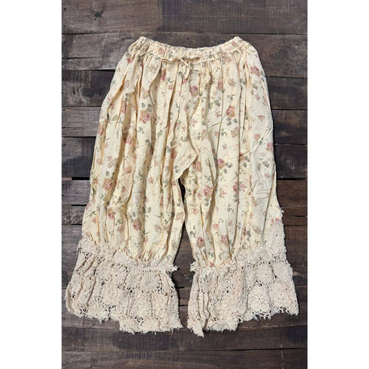 PREORDER: Jaded Gypsy Alluring Romance Bloomers- Sweet Rose
