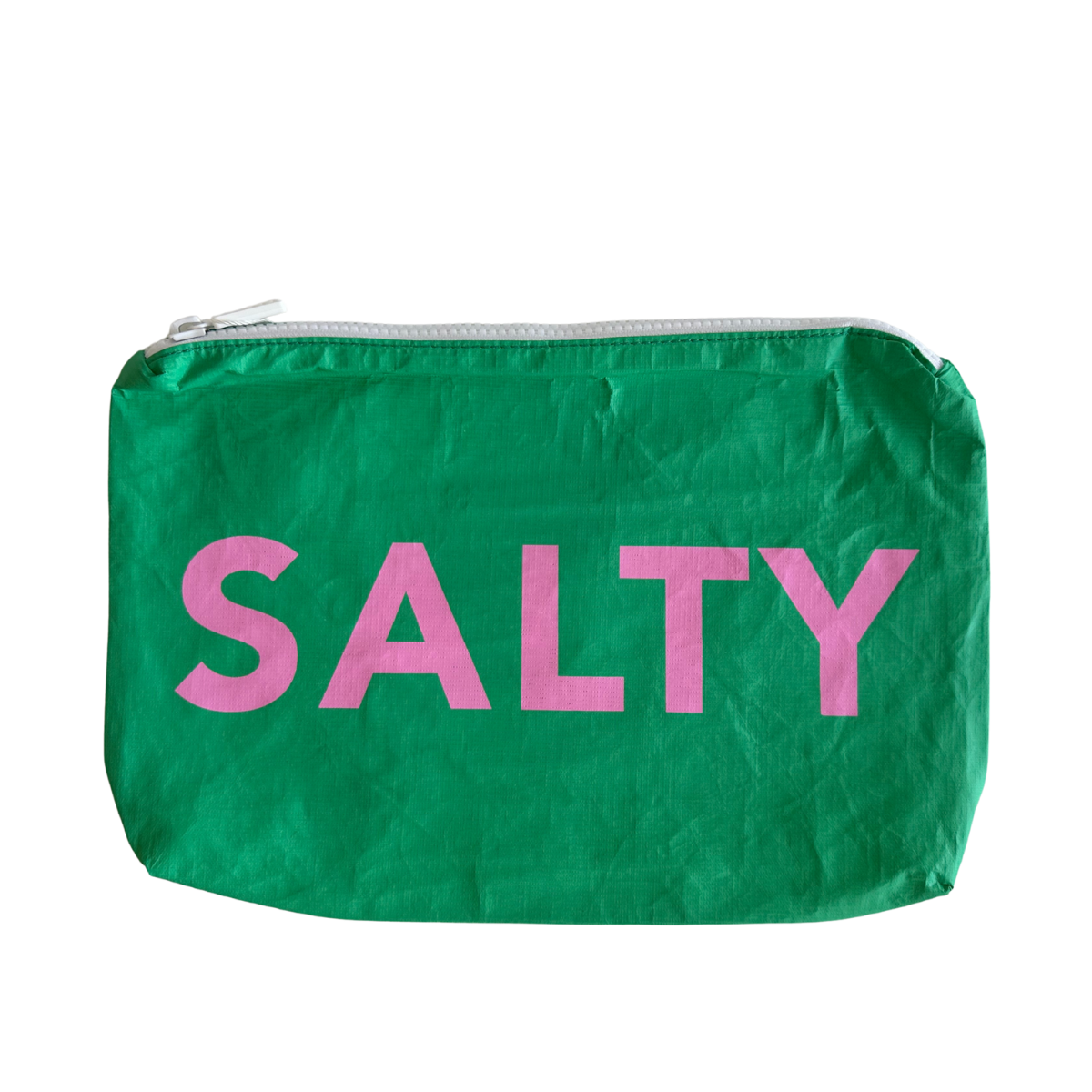 Printed Water Resistant Pouch